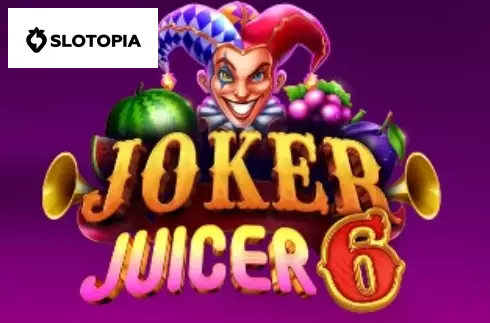 Joker Juicer 6